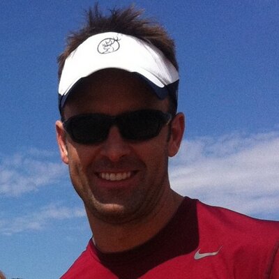 Profile Picture of John Bruxvoort (@JohnBrux) on Twitter