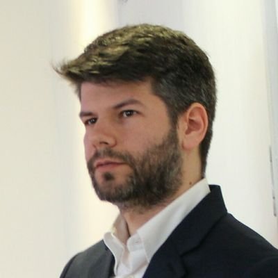 Profile Picture of Jorge Barreto (@GHKBarreto) on Twitter