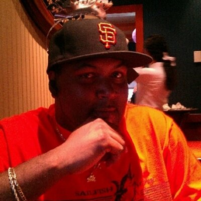 Profile Picture of Jerome Chambers (@Jeromechambers6) on Twitter