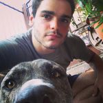 Profile Picture of Marco Carozza (@marcokc) on Instagram