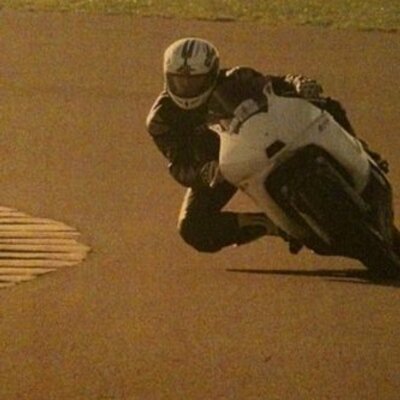 Profile Picture of James Hulse (@jameshr6) on Twitter