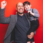 Profile Picture of Francesco Carollo (@fracaro80) on Instagram