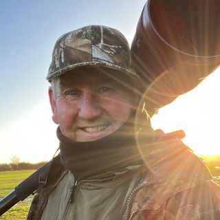 Profile Picture of Paul Bunyard (@wildaboutimages) on Instagram