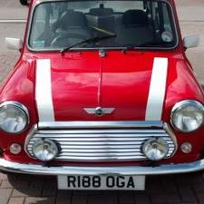 Profile Picture of Alan Simpson (@SimpsonAlanj) on Twitter