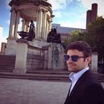 Profile Picture of James Thomas Seery (@seery.james) on Instagram