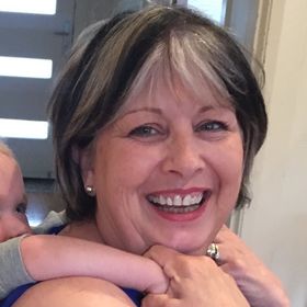 Kim Kennett-Tribe - Pinterest Profile Picture of Kim Kennett-Tribe (@kennetttribe) on Pinterest