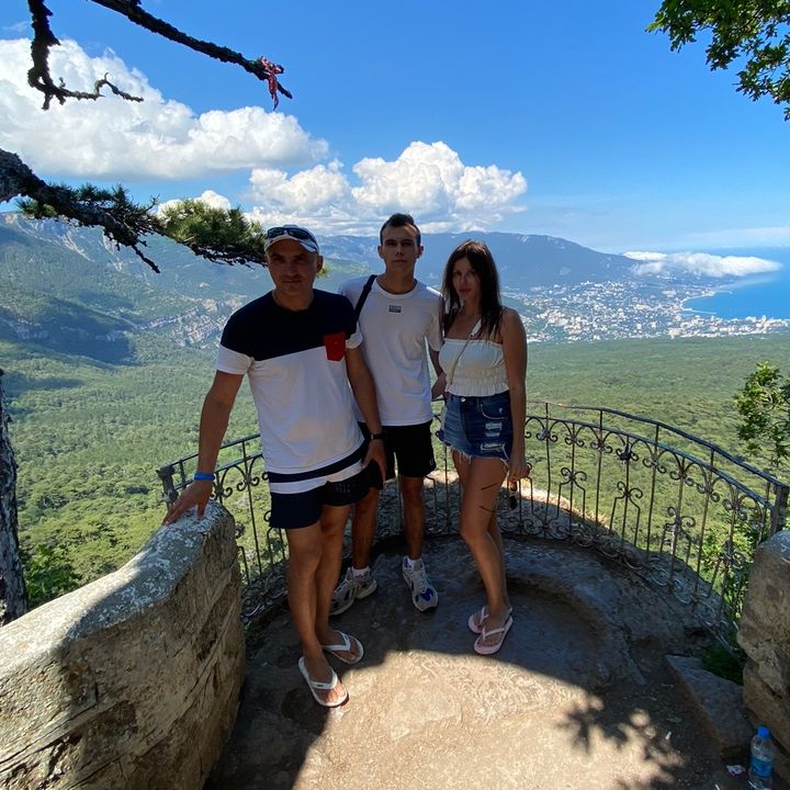 Profile Picture of Александр (@alexandershibkov11) on Tiktok