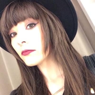 Profile Picture of Cheryl Hunton Twitter