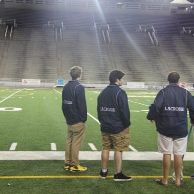 Profile Picture of Sean McKinstry (@SeanMckin) on Twitter