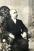 Profile Picture of Manuel González Pradaon Wikipedia