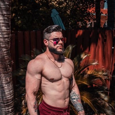 Profile Picture of Michael Lugo (@LugoskiFitness) on Twitter