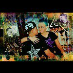 Profile Picture of KamEva Bermea (@kamevarocks) on Instagram