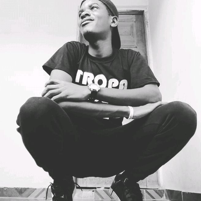 Profile Picture of David Hanski Dadilso (@davidhanski) on Tiktok