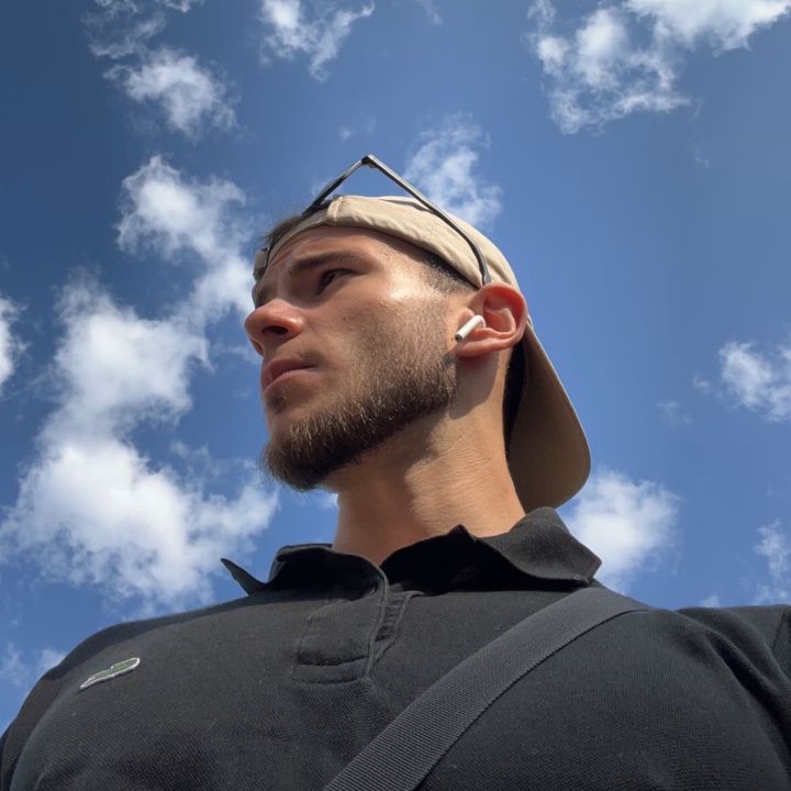 Profile Picture of paulsozzi (@paulsozzi) on Tiktok