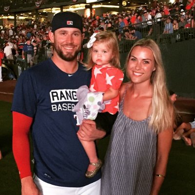 Profile Picture of Brett Hayes (@bretthayes12) on Twitter