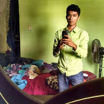 Profile Picture of Jonathan Zamora (@jonymz) on Flickr