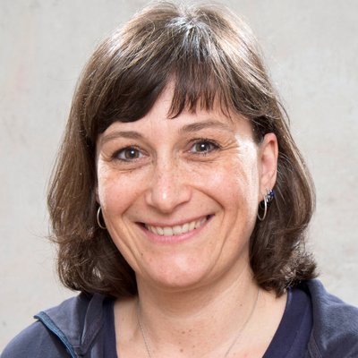 Profile Photo of Annette Bauer (@AnneBauerBerlin) on Twitter