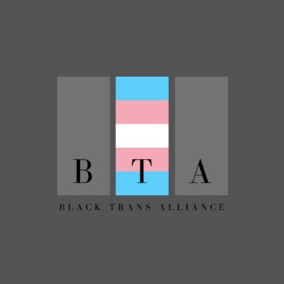 Profile Picture of Black Trans Alliance C.I.C (@BlkTAlliance) on Twitter