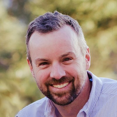 Profile Picture of Michael A Kester (@mike_leadbelay) on Twitter