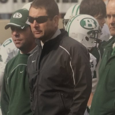 Profile Picture of Coach Glen West (@CoachGWest) on Twitter