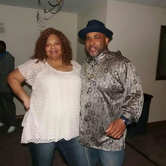 Profile Picture of Bryant Beal (@beabry62) on Poshmark