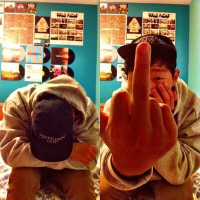 Profile Picture of Huey Nathan (@rnhuey) on Twitter