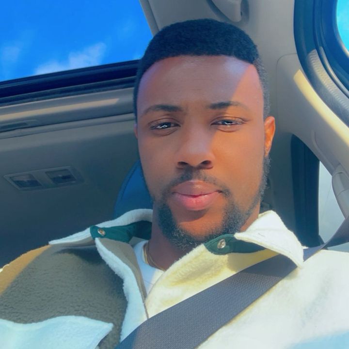 Profile Picture of Alvin Clin (@@alvinclin) on Tiktok