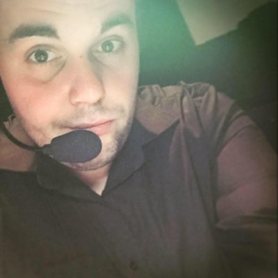 Profile Picture of Tom Fleming (@TomFlemo) on Twitter