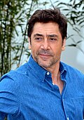 Profile Picture of Javier Bardem - Wikipediaon Wikipedia