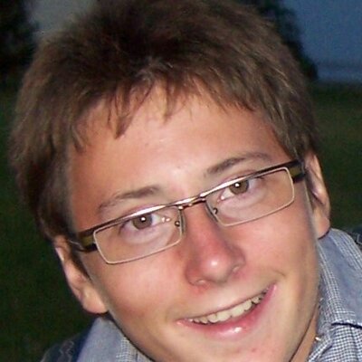 Profile Picture of William Cutris Hofer (@hoferwilliam) on Twitter