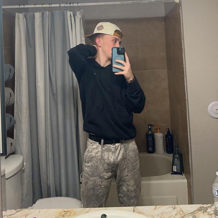 Profile Picture of DaddyYankee (@jakekey18) on Tiktok