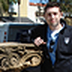 Profile Picture of Alexander Davis (@alexander.davis) on Flickr