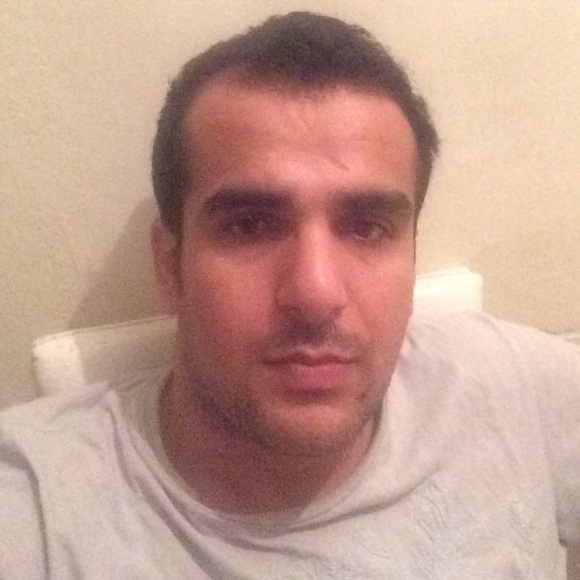 Profile Picture of Recep Ozalp (@recepozalp) on Poshmark