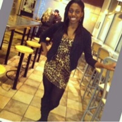Jessica Miles - Twitter Profile Picture of Jessica Miles (@ALil_JMiles_4U) on Twitter