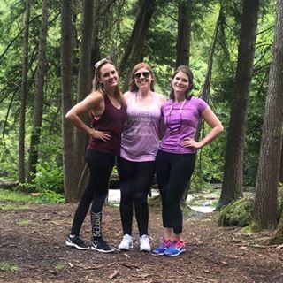 Profile Picture of Katie Arnsperger (@katie.arnsperger) on Facebook