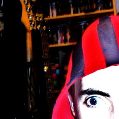 Profile Picture of Liam Blaney (@LiamBlaney117) on Twitter