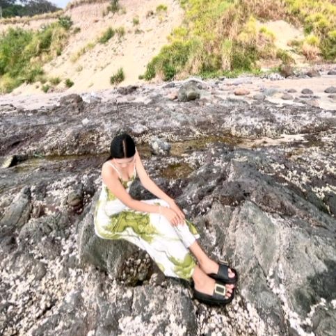 Profile Picture of Arine (@irenebarreda) on Tiktok