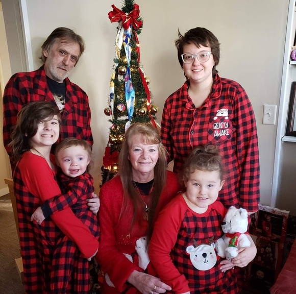 Profile Picture of Debra Stemarie (@myangel3996) on Poshmark