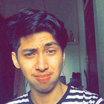 Profile Picture of JoshuaSandyG (@JoshuaSandyG1) on Twitter