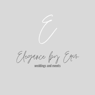 Profile Picture of Elegance By Erin - Wedding And Events (@ElegancebyErin) on Twitter