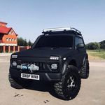 Profile Picture of ВИДЕО О НИВАХ (@niva.video) on Instagram