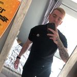 Profile Picture of Aaron Tobin (@aaron98tobin) on Instagram