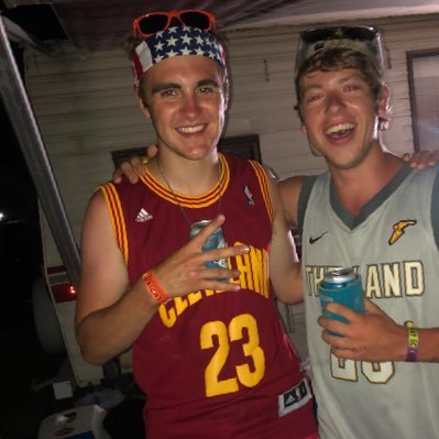 Profile Picture of Kyle Sigler (@sigsx56) on Twitter