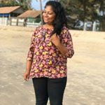 Profile Picture of Celine varghese (@cell_d_smile) on Instagram