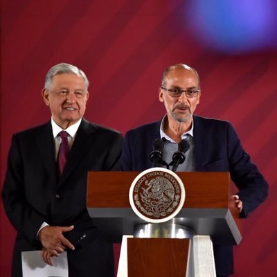 Profile Picture of David Cervantes P. (@DavidRCervantes) on Twitter