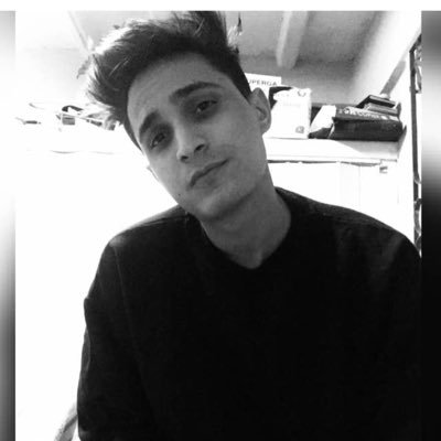 Profile Picture of José René Gamboa (@JosRenGamboa1) on Twitter