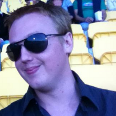 Profile Picture of Andy Seay (@andyseaynz) on Twitter