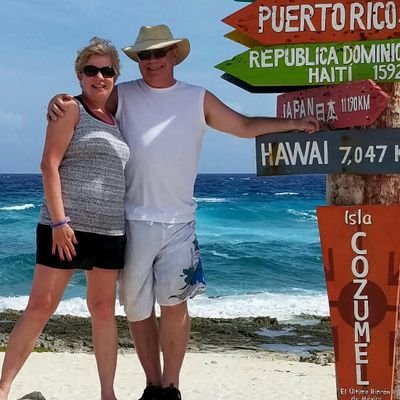 Profile Picture of David Gundy (@DavidGundy) on Twitter