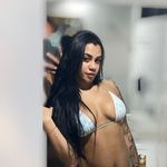 Carolinne Cristina - Instagram Profile Picture of Carolinne Cristina (@crist_caroll) on Instagram
