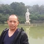 Profile Picture of Christopher Foo (@foochristopher) on Instagram